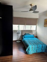 Blk 18B Buona Vista Court (Queenstown), HDB 3 Rooms #569208371